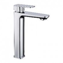 Bella Vista ‘Pradus’ Mia Series Tall Basin Mixer Bella Vista ‘Pradus’ Mia Series Tall Basin Mixer
